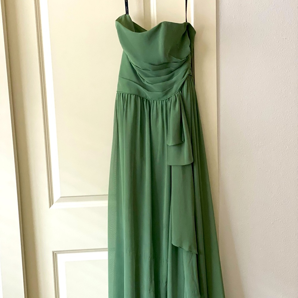 Bridesmaids dress - Picture 1 of 2